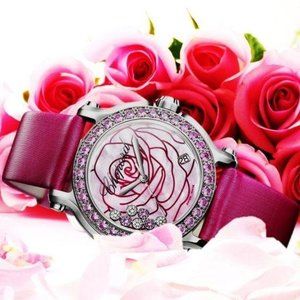 Meet your Posher, Audrey